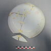 assiette calotte, image 2/2