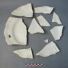 plat, fragment, image 1/2