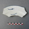 assiette, fragment, image 1/2