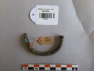 anneau ; bracelet, image 1/2