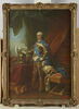 Louis XV, roi de France (1710-1744), image 2/3