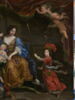 La famille du Grand Dauphin, Louis de France (1687), image 2/10