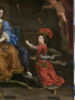 La famille du Grand Dauphin, Louis de France (1687), image 3/10