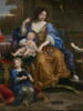 La famille du Grand Dauphin, Louis de France (1687), image 7/10