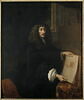 Jean Nocret (1617-1672), peintre, père de l'artiste, image 1/5