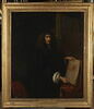 Jean Nocret (1617-1672), peintre, père de l'artiste, image 2/5