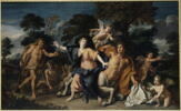 Enlèvement de Déjanire par le centaure Nessus, image 5/5