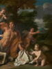 Enlèvement de Déjanire par le centaure Nessus, image 4/5
