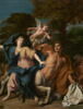 Enlèvement de Déjanire par le centaure Nessus, image 2/5
