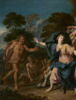 Enlèvement de Déjanire par le centaure Nessus, image 3/5