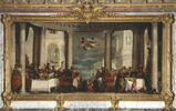 Le repas chez Simon le pharisien, image 3/6