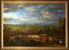 Entrée de Louis XIV et de Marie-Thérèse à Arras, 30 juillet 1667, image 2/12