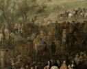 Entrée de Louis XIV et de Marie-Thérèse à Arras, 30 juillet 1667, image 8/12