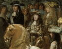 Entrée de Louis XIV et de Marie-Thérèse à Arras, 30 juillet 1667, image 11/12