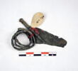 bracelet ; tige ; pointe de lance, image 2/2