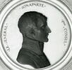 Napoléon Bonaparte, Premier Consul (1769-1821), image 3/3