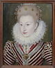 Catherine-Henriette de Balsac d'Entragues, marquise de Verneuil (1560-1603), image 4/4