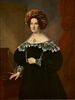 Louise Hersent (1784-1862), née Mauduit, image 1/2