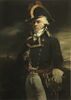 Portrait du maréchal François Christophe Kellermann, futur duc de Valmy (1735-1820), image 1/2