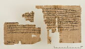 papyrus documentaire, image 1/2