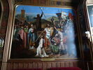 Procession des Croisés autour de Jérusalem, 14 juillet 1099, image 2/7