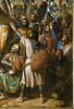 Procession des Croisés autour de Jérusalem, 14 juillet 1099, image 6/7