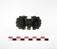 applique ; vase, image 1/2