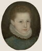 Portrait d'un enfant en costume de l'époque de Charles IX, image 1/4