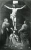 Le Christ en croix avec la Vierge, saint Jean et Sainte Madeleine, image 3/3
