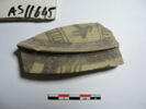 Fragment de vase peint, image 2/2