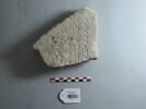 Fragment inscrit, image 1/2