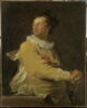 Portrait d'Anne-François d'Harcourt, duc de Beuvron (1727-1797), image 2/3