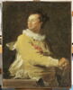 Portrait d'Anne-François d'Harcourt, duc de Beuvron (1727-1797), image 1/3