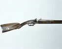 Carabine de voyage de Napoléon Ier, image 3/8