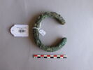 anneau ; bracelet, image 1/2