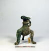 vase ; lampe ; support, image 1/2