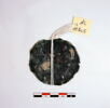 disque  ; vase  ; plateau de balance, image 1/2