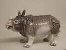 Rhinocéros, image 1/3