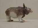 Rhinocéros, image 2/3