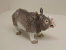 Rhinocéros, image 3/3