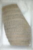 ostracon, image 1/2