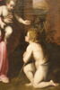 La Vierge, l'Enfant Jésus et saint Jean, image 8/9