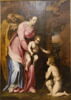 La Vierge, l'Enfant Jésus et saint Jean, image 6/9