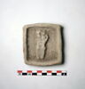 plaquette ; figurine ; modèle, image 1/2