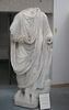 © 2006 Musée du Louvre / Antiquités grecques, étrusques et romaines