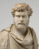 statue en buste, image 3/10