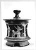 pyxis associée à un couvercle, image 7/11