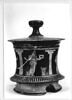 pyxis associée à un couvercle, image 10/11