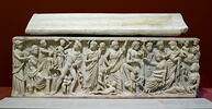 Cuve du sarcophage de Prométhée, image 3/14