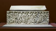 Cuve du sarcophage de Prométhée, image 5/14
